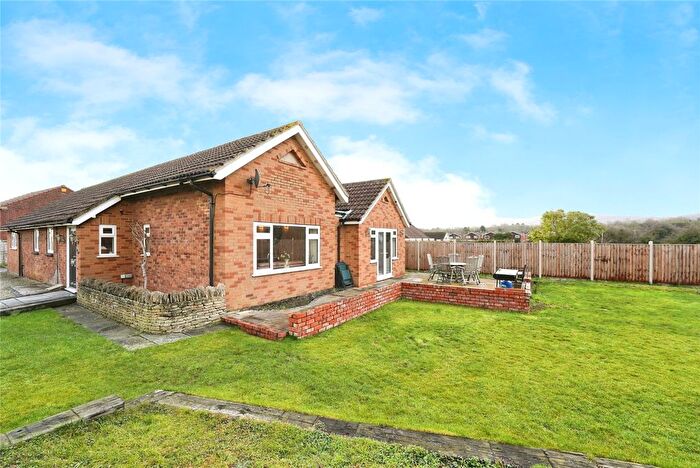 4 Bedroom Bungalow For Sale In Winnycroft Lane, Matson, Gloucester, Gloucestershire, GL4