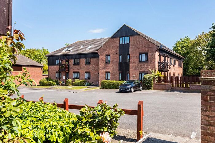 Studio For Sale In Roebuck Court, Didcot, OX11