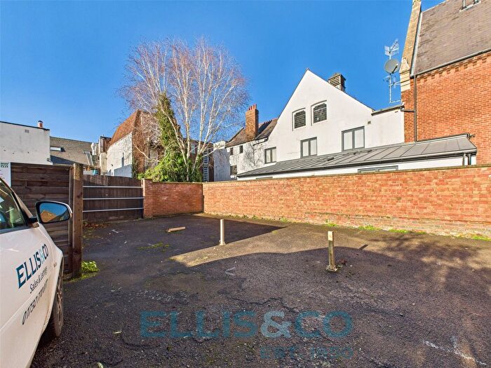 Parking For Sale In East Street, Tonbridge, Kent, TN9