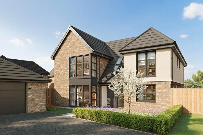 5 Bedroom Property For Sale In Maulden Meadows, Maulden, MK45