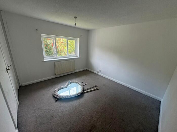 2 Bedroom House To Rent In Caledonian Drive, Manchester, M30
