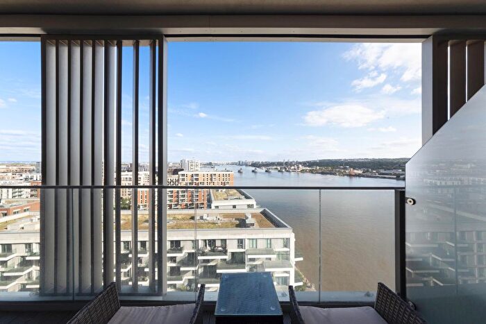 1 Bedroom Flat For Sale In Bonnet Street, London, E16