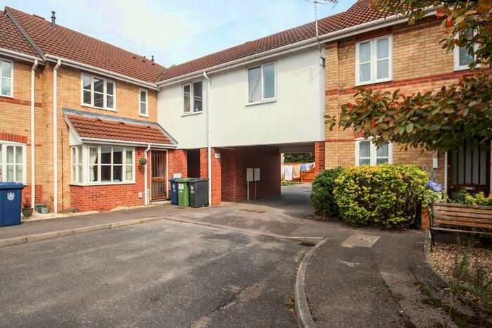 1 Bedroom Property To Rent In Wheelers, Great Shelford, CB22