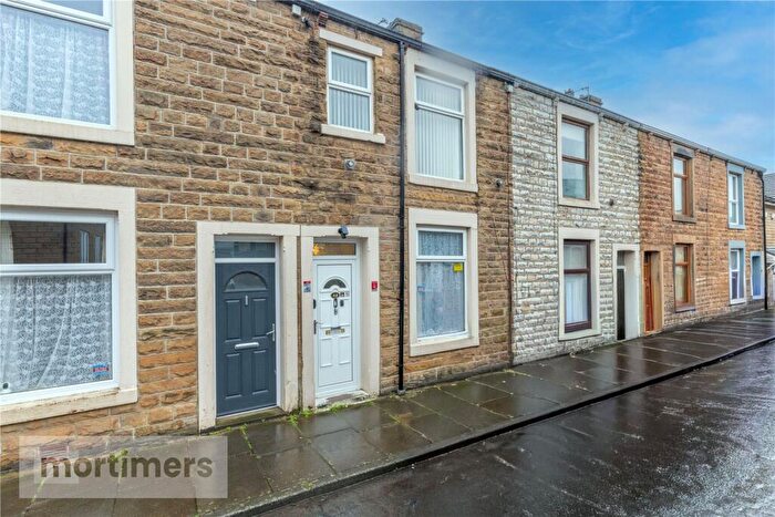 2 Bedroom Terraced House For Sale In Waterloo Street, Clayton Le Moors, Accrington, BB5