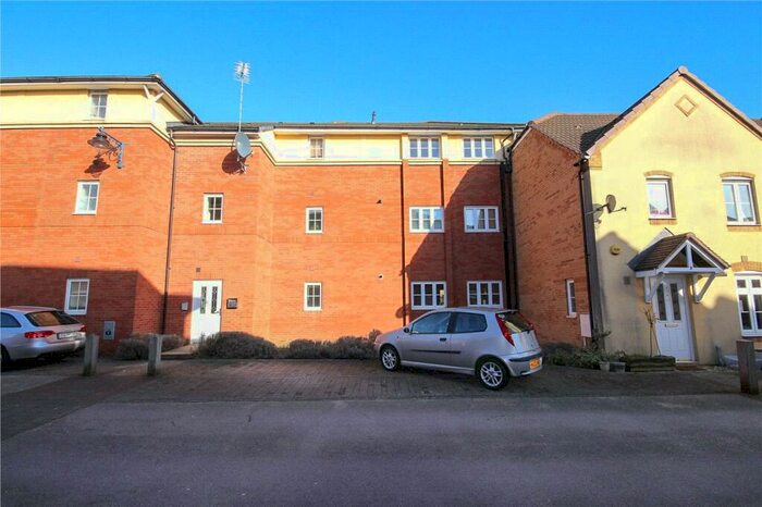 2 Bedroom Apartment To Rent In Shepherds Walk, Bradley Stoke, Bristol, BS32