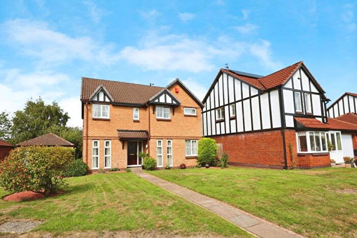 House For Sale In Dene Hall Drive, Bishop Auckland, DL14