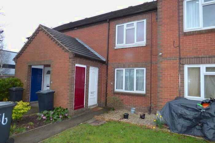 1 Bedroom Flat To Rent In Nathaniel Road, Long Eaton, NG10