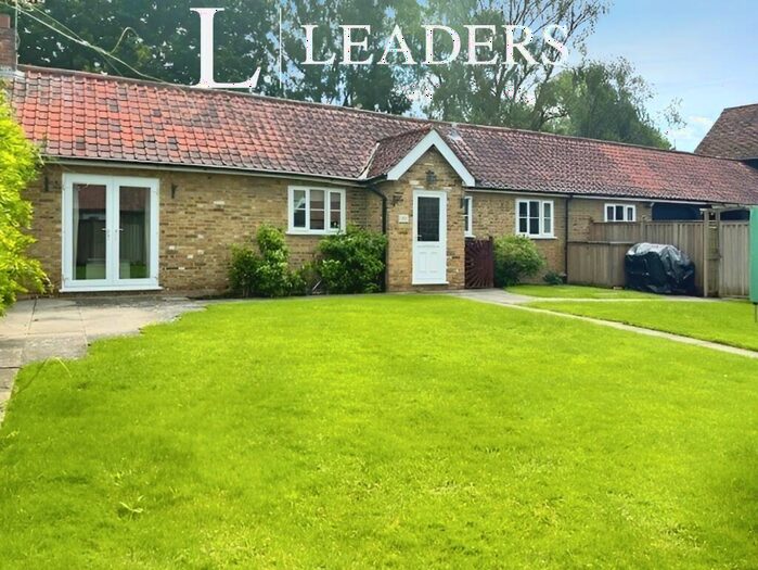 2 Bedroom Bungalow To Rent In Eastwick Village, CM20