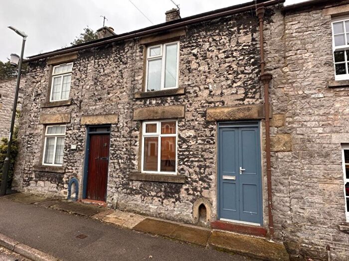 2 Bedroom House To Rent In Commercial Road, Tideswell, Buxton, SK17