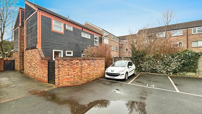 1 Bedroom Apartment To Rent In Haven Court, Hatfield Peverel, CM3