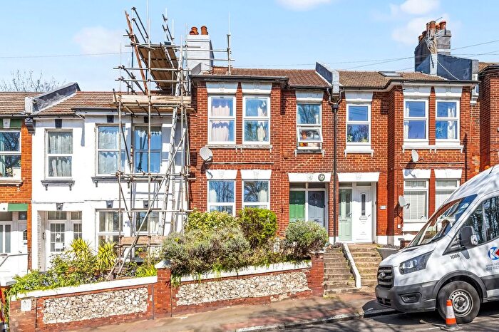 2 Bedroom Flat For Sale In Bear Road, Brighton, BN2