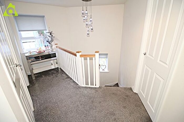 3 Bedroom Detached House For Sale In Brookbridge Road, Ince, WN2