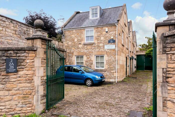 3 Bedroom Cottage To Rent In The Stables, Lambridge Street, Bath, BA1