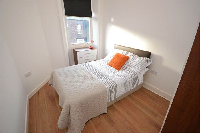 1 Bedroom Flat To Rent In Frederick Street, City Centre, Sunderland, SR1