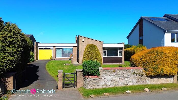 3 Bedroom Detached Bungalow For Sale In Offerton, Sunderland, Tyne And Wear, SR4