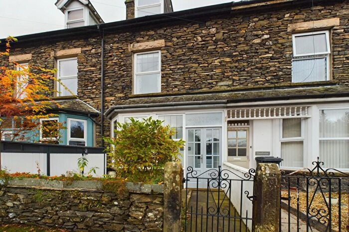 4 Bedroom Terraced House To Rent In Princes Road, Windermere, LA23