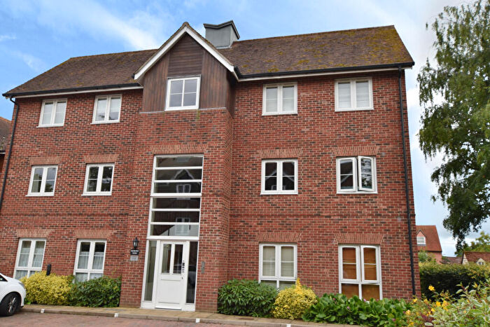 2 Bedroom Apartment To Rent In Chantry Court, Stebbing Road, Felsted, Essex, CM6