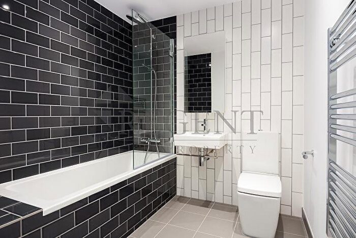 2 Bedroom Apartment To Rent In Carrick House, Royal Crest Avenue, E16