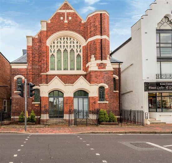 1 Bedroom Apartment To Rent In Stoke Road, Gosport, PO12