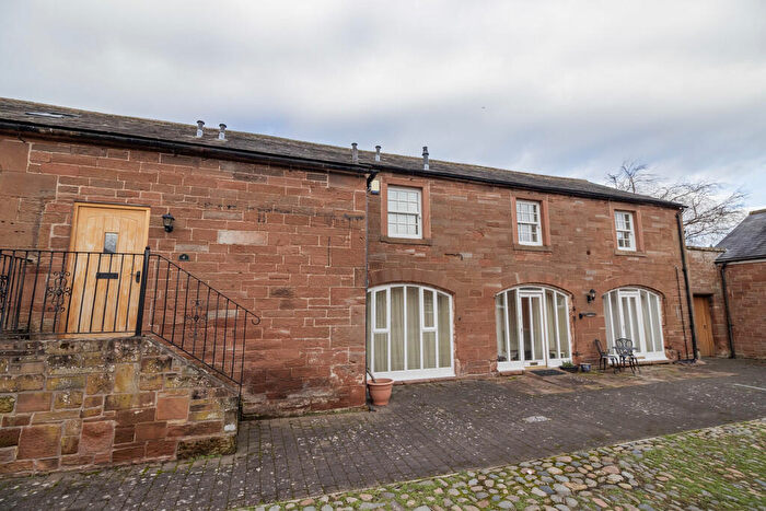 2 Bedroom Apartment For Sale In Tithebarn Hill, Warwick-on-eden, CA4