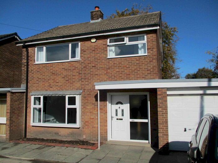 3 Bedroom Detached House To Rent In Shevington Moor, Standish, Wigan, Greater Manchester, WN6