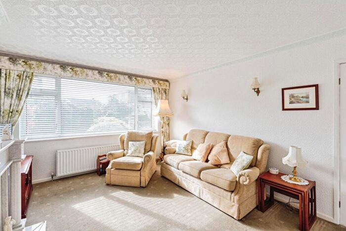 3 Bedroom Bungalow For Sale In Worcester Avenue, Garstang, Preston, Lancashire, PR3