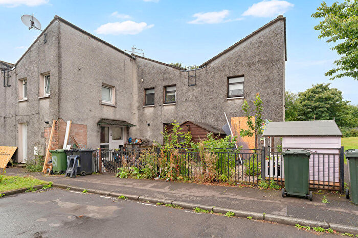 3 Bedroom End Of Terrace House For Sale In King Edward's Way, Gateside, Kirkliston, Edinburgh, EH29