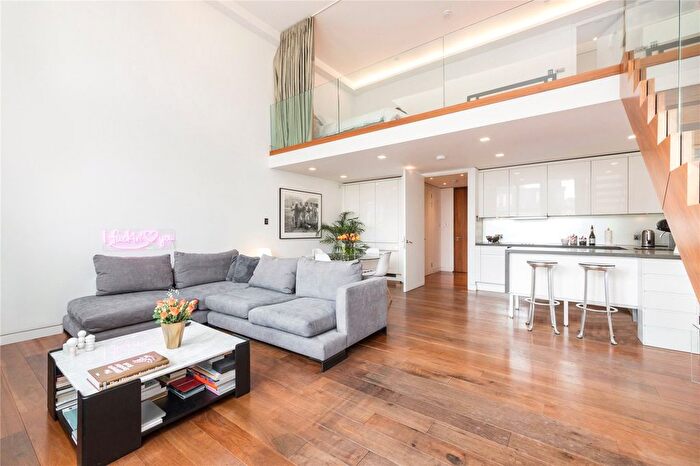 1 Bedroom Flat To Rent In Market Place, Fitzrovia, London, W1W