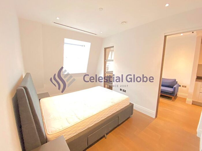 1 Bedroom Flat To Rent In Chancery Lane, London, WC2A
