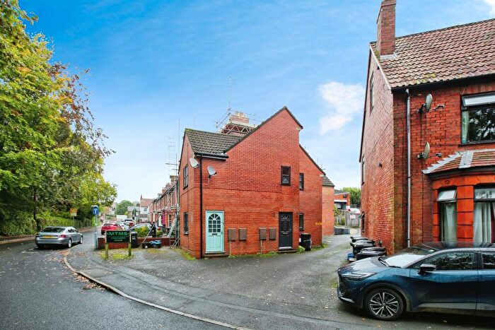 1 Bedroom Apartment For Sale In West Street, Yeovil, BA20