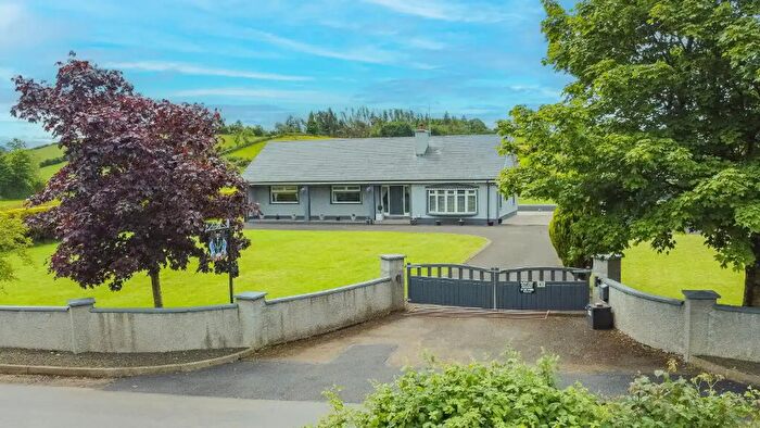 4 Bedroom Detached Bungalows For Sale In Killyless Road, Ballymena, BT42