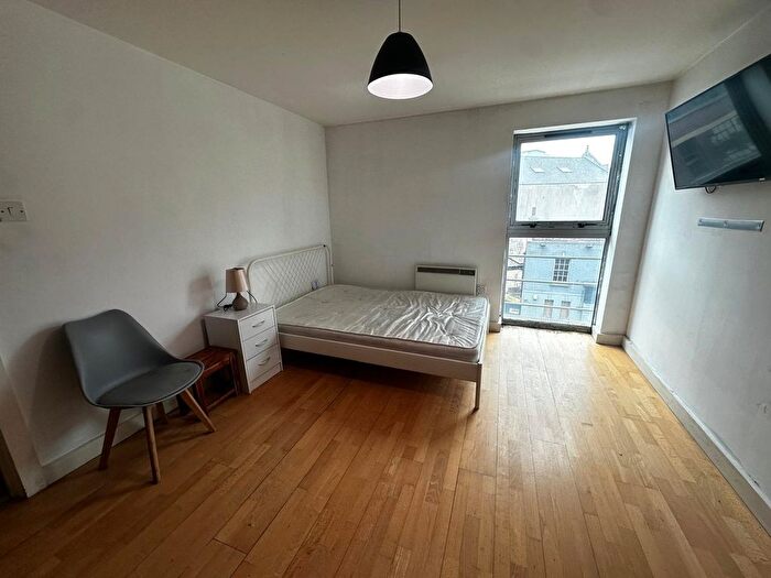 2 Bedroom Property To Rent In Beck Street, Nottingham, NG1