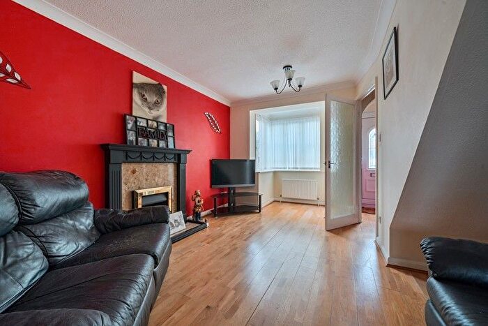 2 Bedroom Semi Detached House For Sale In Denny Gate, Waltham Cross, Hertfordshire, EN8