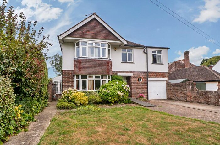 6 Bedroom Detached House For Sale In Hawthorn Road, Bognor Regis, PO21