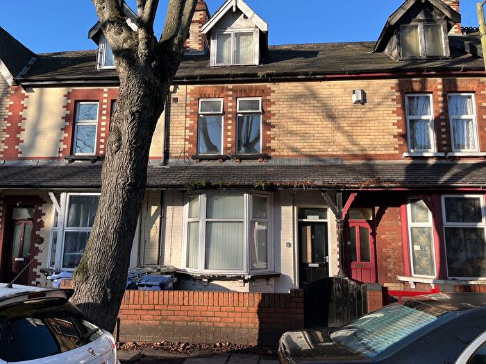 5 Bedroom Property For Sale In Vaughan Avenue, Doncaster, South Yorkshire, DN1