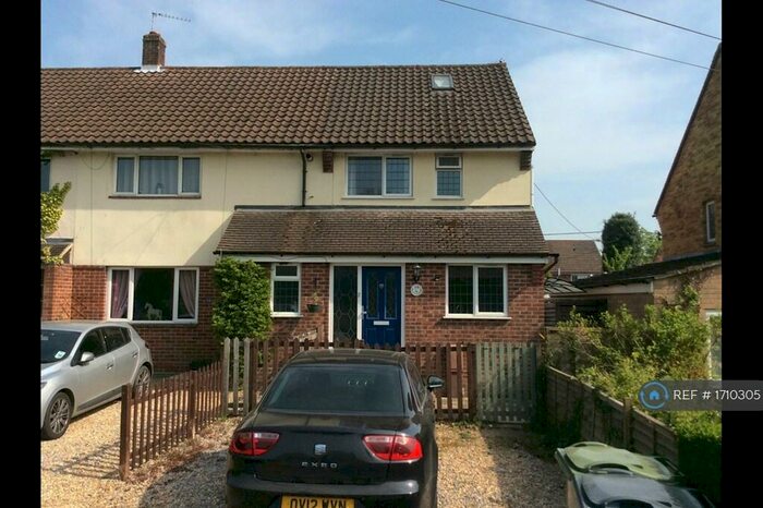 2 Bedroom End Of Terrace House To Rent In Heathlands, Shedfield, Southampton, SO32