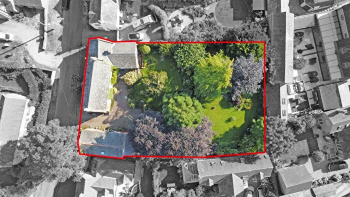 6 Bedroom Character Property For Sale In White House Farm, Back Lane, Burton Overy, Leicester, LE8