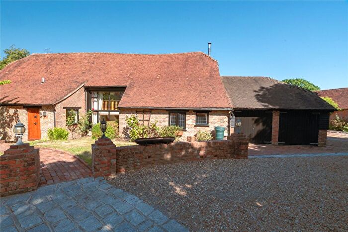 5 Bedroom Detached House For Sale In Hooe Road, Ninfield, Battle, TN33