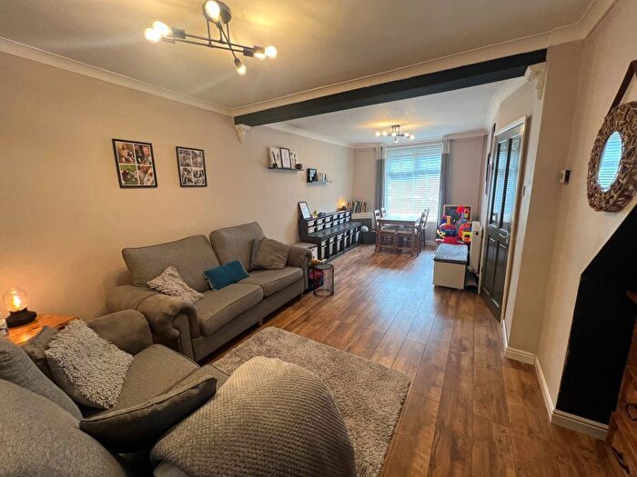 3 Bedroom Terraced House For Sale In Treharne Street Pentre -, Pentre, CF41