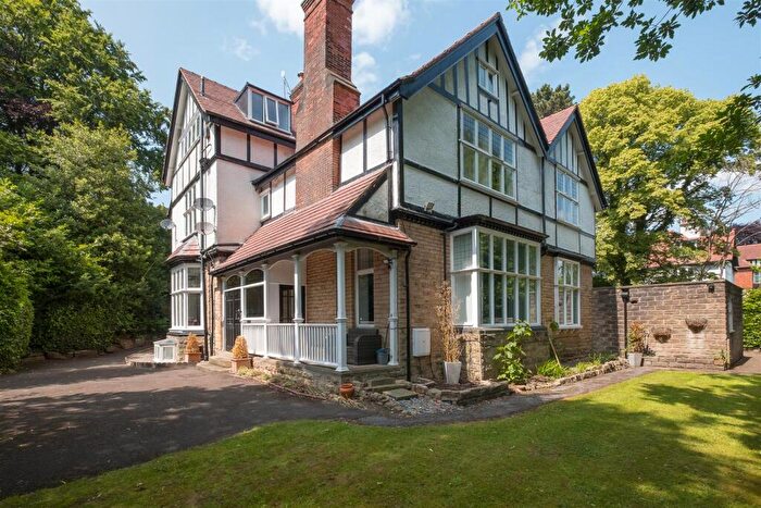 3 Bedroom Apartment For Sale In Park Avenue, Endcliffe, S10