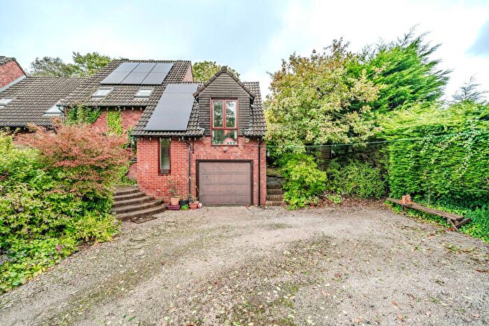 3 Bedroom Semi-detached House For Sale In Pike Lowe, Brinscall, PR6