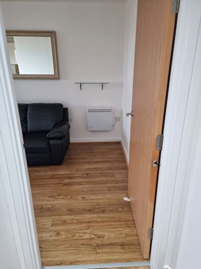 1 Bedroom Flat To Rent In Arboretum Place, Barking, IG11