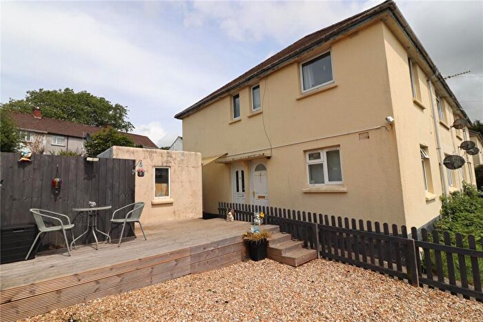 2 Bedroom Apartment For Sale In Brewer Road, Barnstaple, EX32