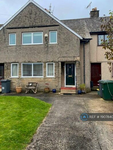 3 Bedroom Terraced House To Rent In Hornby Bank, Hornby, Lancaster, LA2