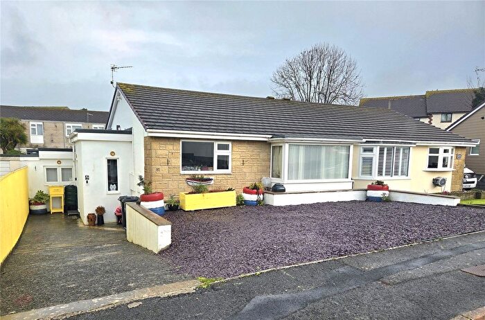 3 Bedroom Bungalow For Sale In Bede Haven Close, Bude, Cornwall, EX23