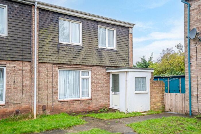 3 Bedroom Town House For Sale In Lindsey Avenue, York, YO26