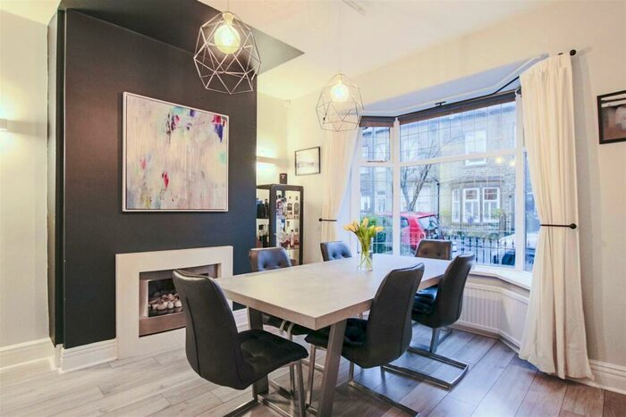 4 Bedroom Terraced House For Sale In Whitecroft Avenue, Haslingden, BB4