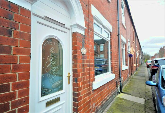 2 Bedroom End Of Terrace House To Rent In Victor Street, Stone, ST15