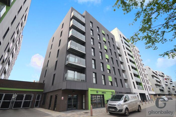 2 Bedroom Flat To Rent In Ardea, Canary Quay, Geoffrey Watling Way, NR1