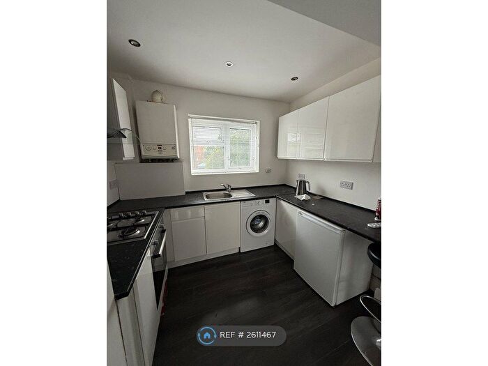 1 Bedroom Flat To Rent In Thornside Walk, Liverpool, L25